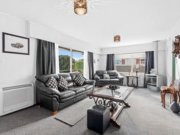 Family Living with Space for Work, Hobbies