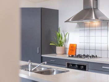 Modern Living on Chedworth