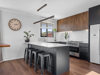 Where Modern Living Meets Outdoor Enjoyment