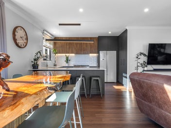 Where Modern Living Meets Outdoor Enjoyment