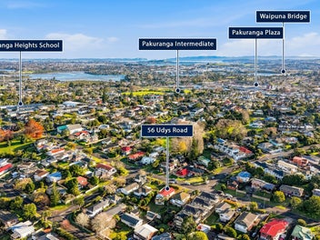 Must Be Sold - Prime Development Opportunity!