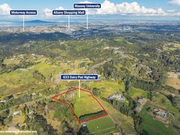 Lot 1 $1,049,000 & Lot 2 $1,095,000