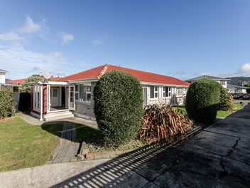 Easy Living Starts Here!