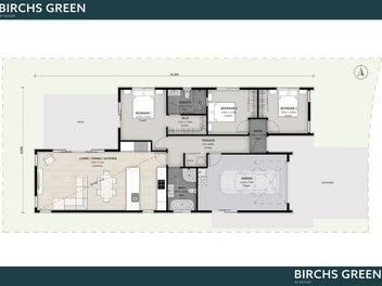 1% DEPOSIT TURNKEY - Redefining Modern Living