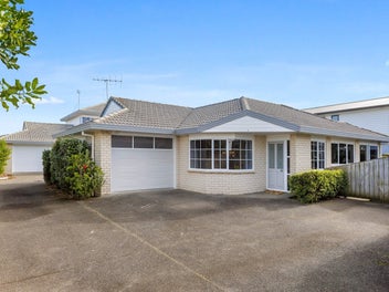 Overseas Owners Say Sell