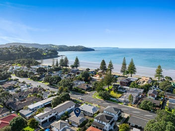 Beachside convenience, easy living
