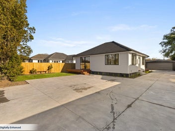 Beautifully Reimagined on 658sqm