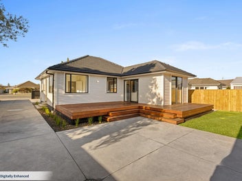 Beautifully Reimagined on 658sqm