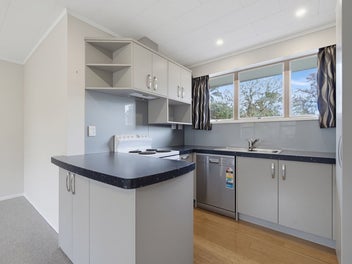 Invest, Nest or Take It Easy on Domain Road