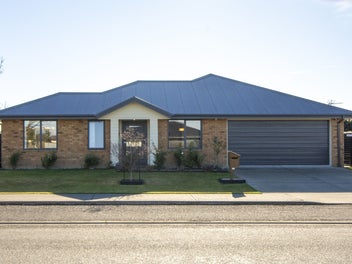 Easy Care Living in a Sought After Location