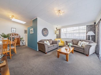 Perfect First Home or Retirement