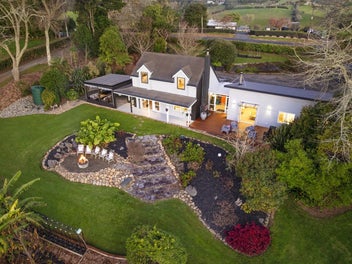 Two Homes, One Address, Zero Compromise
