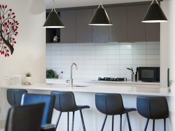 Designed Around Quiet Living
