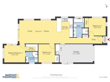 Affordable House Opportunity in Drury
