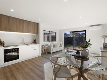 Stunning Design, Effortless Living!