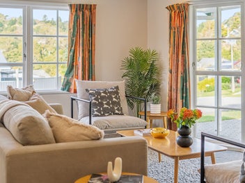 CHARACTER, COMFORT & EVERYDAY CONVENIENCE