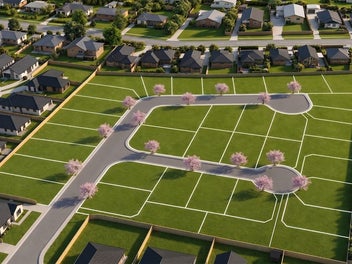 Eagerly Awaited Avenue Extension - Now Available