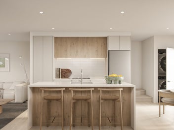 Forest Lake's Best Value New Build Homes