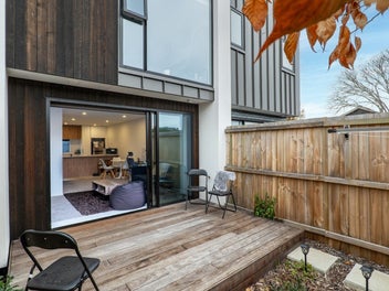 St Albans Investment with Immediate Return