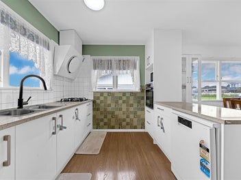 Your First Step into Homeownership