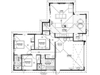 Lot 5 River Road, Rangiora
