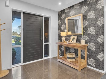 Overseas Move Creates Outstanding Opportunity