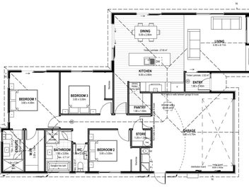Lot 4 River Road, Rangiora