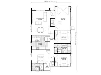 Lot 234 Silverstream, Kaiapoi