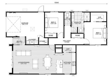 Lot 236 Silverstream, Kaiapoi