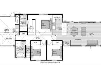 Comfortable, Convenient Living in Spring Grove