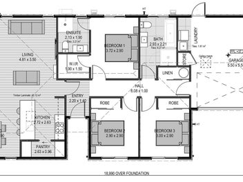 715 Wood Grove, Rolleston