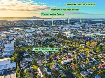 Smart Living in Double Westlake Zone