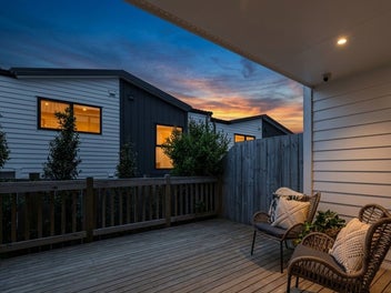 Modern Freehold Living — No Body Corporate