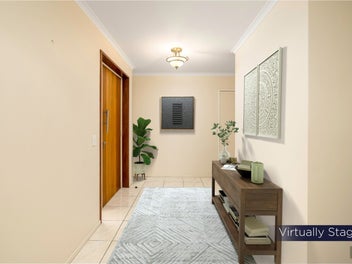 Sweeping views with space to grow
