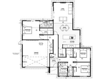 Lot 258 Bellgrove, Rangiora