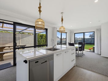 First Home Perfection