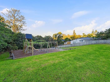 Newly Renovated – Opposite Reserve Park