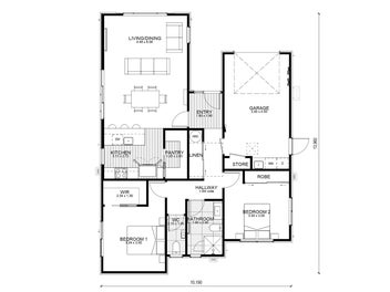 Lot 240 Silverstream, Kaiapoi