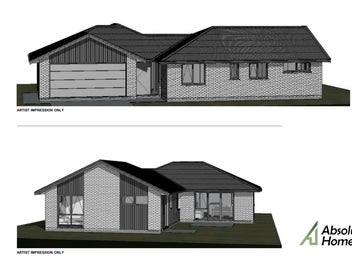 4 Beds, Tiled Ensuite, Walk in Pantry + MORE...