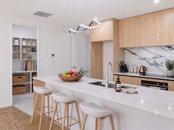 As New 4 Bed Home with upgrades+Close to amenities