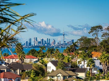 Space and views at the top of your List