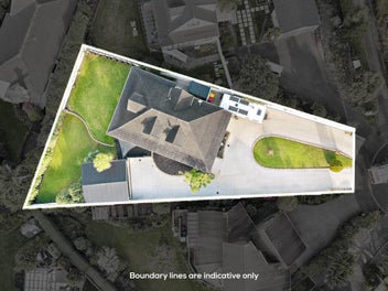 Elevated Family Living with Epic Sea Views!