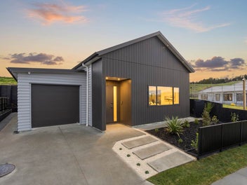 Brand New Spacious Home – Be the First to Move In