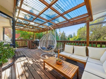 Private Retreat with Everyday Convenience