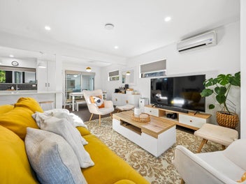 Private Retreat with Everyday Convenience