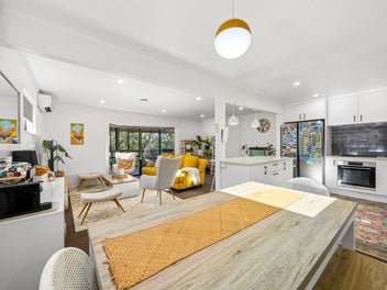 Private & Renovated — Now $799K