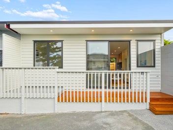 Extensively Rebuilt & Renovated