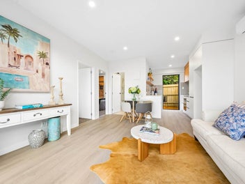 Extensively Rebuilt & Renovated