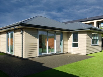 Brand New Townhouse