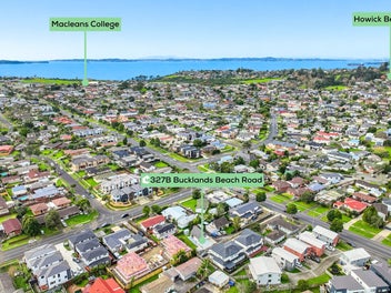 Walk to All 3 Top Schools in Macleans Zone